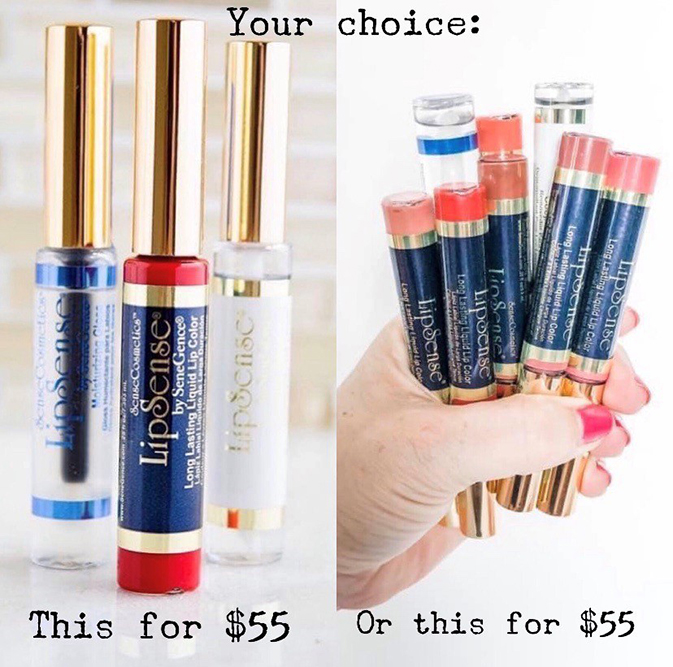 Glossy-Posse-Makeup-Want-6-Free-LipSense-Colors-3