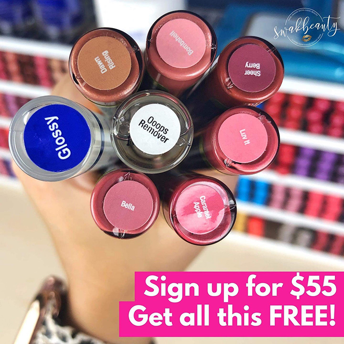 Glossy-Posse-Makeup-Want-6-Free-LipSense-Colors-5